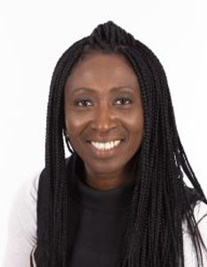 DWINS Gloria Aboagye